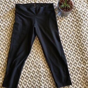 Adidas workout leggings